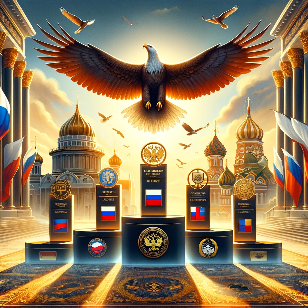 Топ букмекеров России: надежность и профессионализм